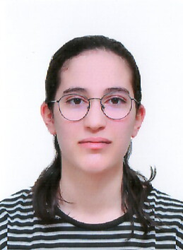 YOSRA GRAA