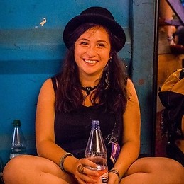 Chiara Melián