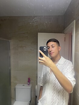 Jose Antonio López Pérez