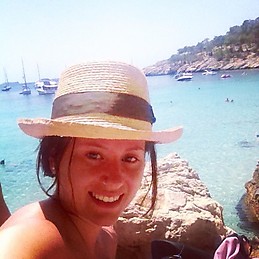 Maria Luisa Di Fraia