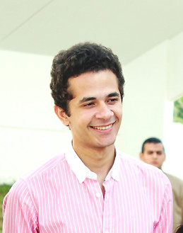 amr ali