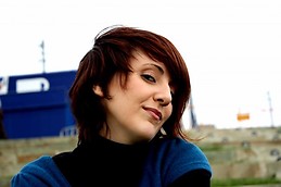 Sandra Gracia Hernández