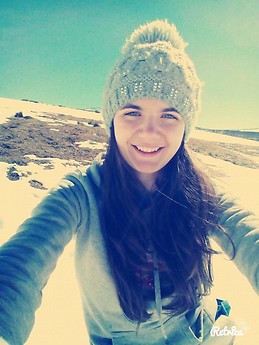 Blanca Díaz de Rivavelarde Rubio