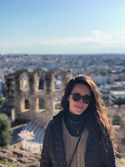 Marta Ortiz-Cañavate