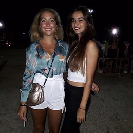 Mercedes Mompeán Blanco