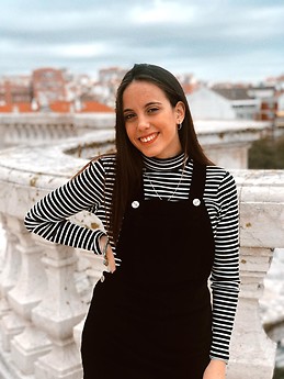 Camila Borrelli Sarobbi