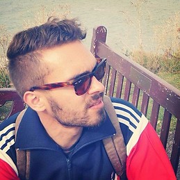 Stéphane Prunet Navas