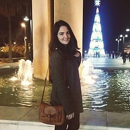 Yolanda Ruiz Garcia