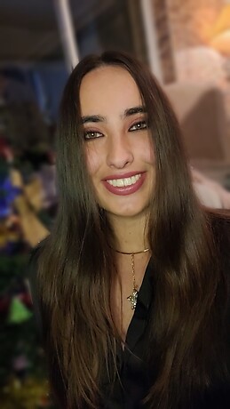 Valeria Garcia Fernandez