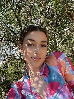 Morgan Picard-Spriggs