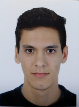 Sergio González Alors