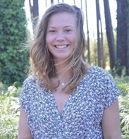 Chloé DELEU