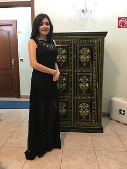 Valentina Agata Reito