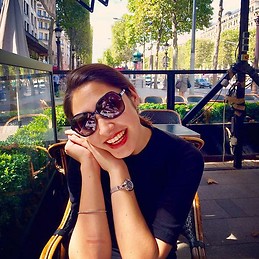 Rencontre femme Paris