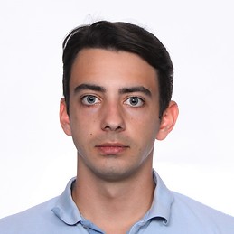 David Bonilla Rasmusson