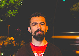 marcelo santiago