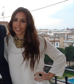 Paula Burón González