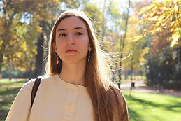 Cristina Santos