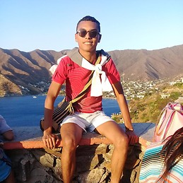 Yoimer Cassiany Acosta