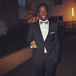 Nathan Nzy
