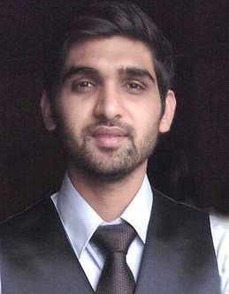 Muhammad Faizan