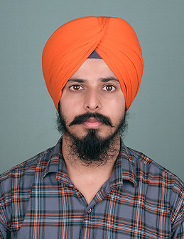 Davinder Pal Singh