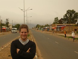 Alberto Lopez De La Osa Platas