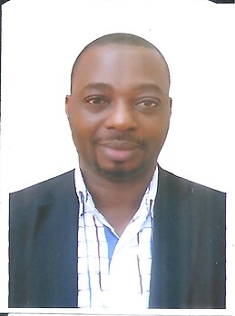 Mfonobong Udoudom