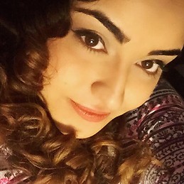 Yasamin Asgharizadeh