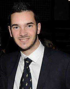 César  Climent Palomo