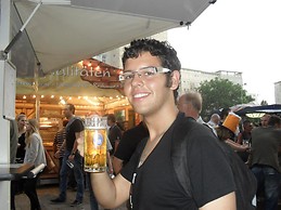 Lluís Amengual Cabanellas