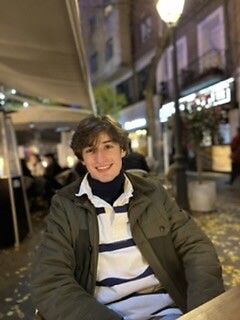 Alberto Rivas Vilarchao