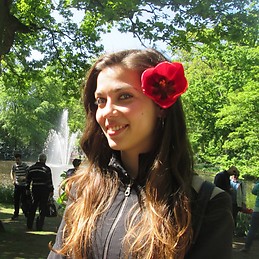 Palmerina Gonzalez Izquierdo