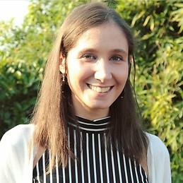 Francesca Cecilia Marasco