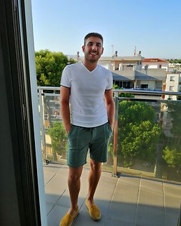 David Itarte Silvestre