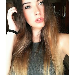 Fátima Riera Gambín