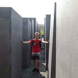 Uxío García Andrade