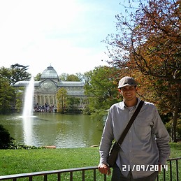 Andres Cortes Borray