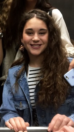 Lidia Latorre Bañares