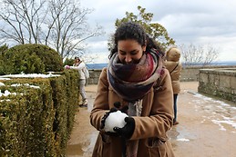 Maria Ojeda