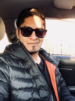 mijail perez montesinos