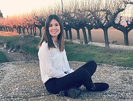 Carme Garcia Esquerda