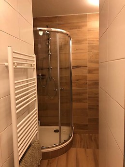 Private Room in Prague 3