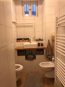 Private Room in Prague 3