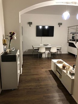 Private Room in Prague 3