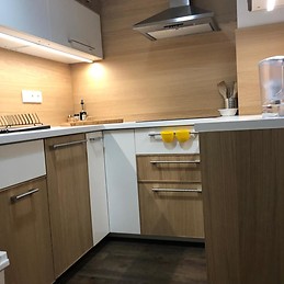 Private Room in Prague 3