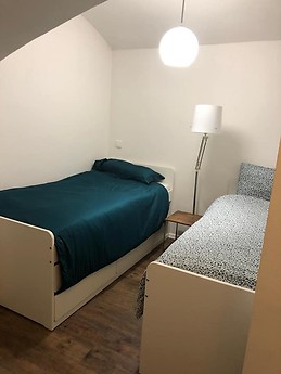 Private Room in Prague 3