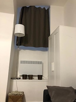 Private Room in Prague 3