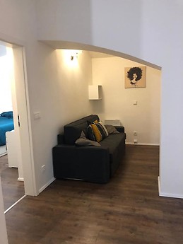 Private Room in Prague 3