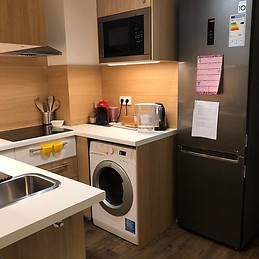 Private Room in Prague 3